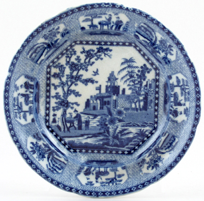 Plate c1820